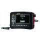Ultrasonograf EMP V9 VET (cyfrowy aparat USG/WET)