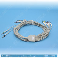 Kabel EKG - Elektrokardiograf Aspel AsCARD (KEKG 20 v.001)