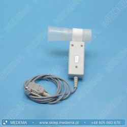 Przystawka spirometryczna Aspel SPIRO-31 v.001
