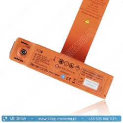 Akumulator treningowy - defibrylatora REANIBEX 300 / 500