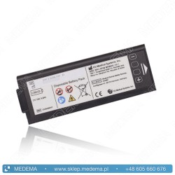 Bateria - defibrylator AED CU Medical IPAD NF-1200