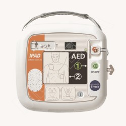 Defibrylator AED CU Medical I-PAD SP1 /automatyczny/