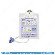 Elektrody pediatryczne - defibrylator AED CU IPAD SP1