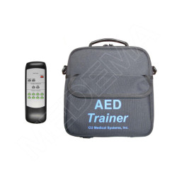 Defibrylator AED treningowy CU-SPT iPAD Trainer