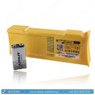 Bateria główna + pomocnicza - defibrylator Lifeline AED (7 letnia)