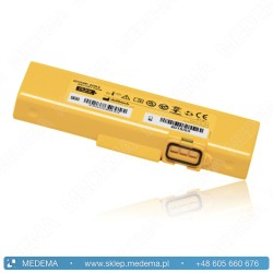 Bateria - defibrylator AED Lifeline VIEW, PRO, ECG
