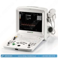 Ultrasonograf (USG) EDAN DUS 60, PW doppler