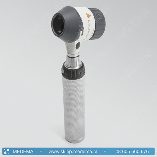 Dermatoskop HEINE DELTA 20 T / USB Li-ion