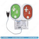 Elektrody dla dorosłych i dzieci - defibrylator AED Mediana HeartOn A15