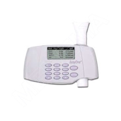 Spirometr diagnostyczny NDD EasyOne model 2001