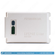 Akumulator - defibrylator LIFEPAK 12 (Li-ion)