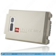 Akumulator - defibrylator LIFEPAK 12 (Ni-Cd)