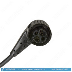 Kabel terapii - defibrylator LIFEPAK 12, 20, 20e - Quik-Combo
