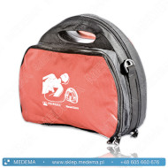 Torba transportowa Bag EMS do defibrylatora Primedic HeartSave PAD/AED/AS/AED-M/6/6S