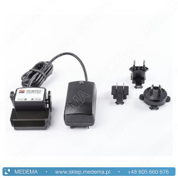 Ładowarka zewnętrzna akumulatorów AkuPak ClipCharger - defibrylator Primedic HeartSave AED-M/6/6S