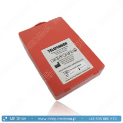 Bateria - defibrylator AED Telefunken HR1 / FA1 / HeartReset