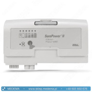 Akumulator - defibrylator ZOLL X Series, Welch Allyn Propaq M/MD (SurePower II)