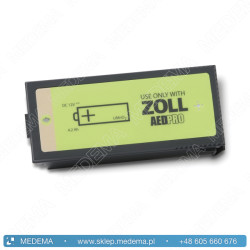 Bateria - defibrylator Zoll AED PRO