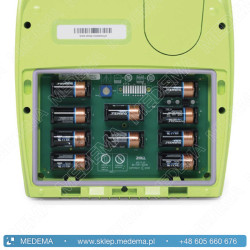 Bateria - defibrylator Zoll AED Plus (baterie litowe - pakiet 10 sztuk)