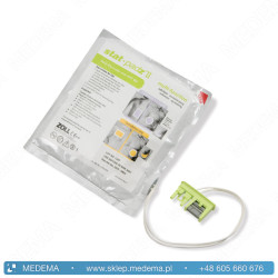 Elektrody dla dorosłych - defibrylator ZOLL (Stat Padz II)