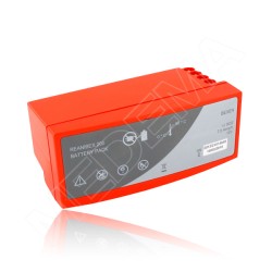 Bateria - defibrylator AED REANIBEX 200