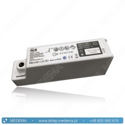 Bateria - defibrylator REANIBEX 300 / REANIBEX 500