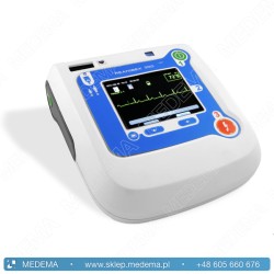 Defibrylator AED Reanibex 300 - AED / EKG