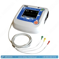 Defibrylator AED Reanibex 300 - AED / MANUAL / EKG 3L