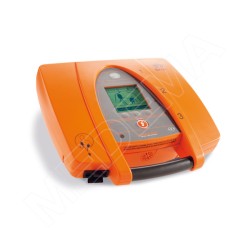 Bateria - defibrylator AED REANIBEX 200