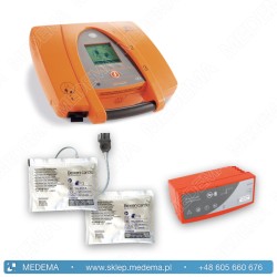 Promocyjna akcja serwisowa - okresowy przegląd defibrylatorów AED REANIBEX 200