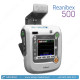 Defibrylator / monitor REANIBEX 500